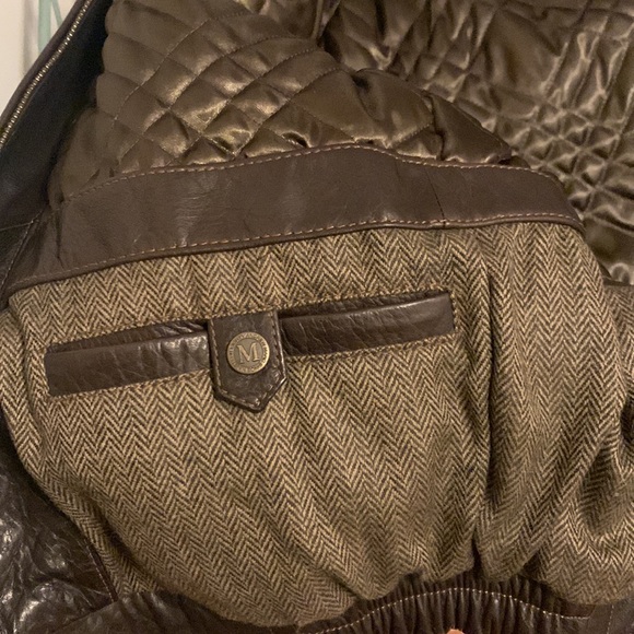 - Original quality  FIRST CLASS  MARC NEW YORK - Picture 9 of 11